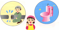 排水設備についての画像その3