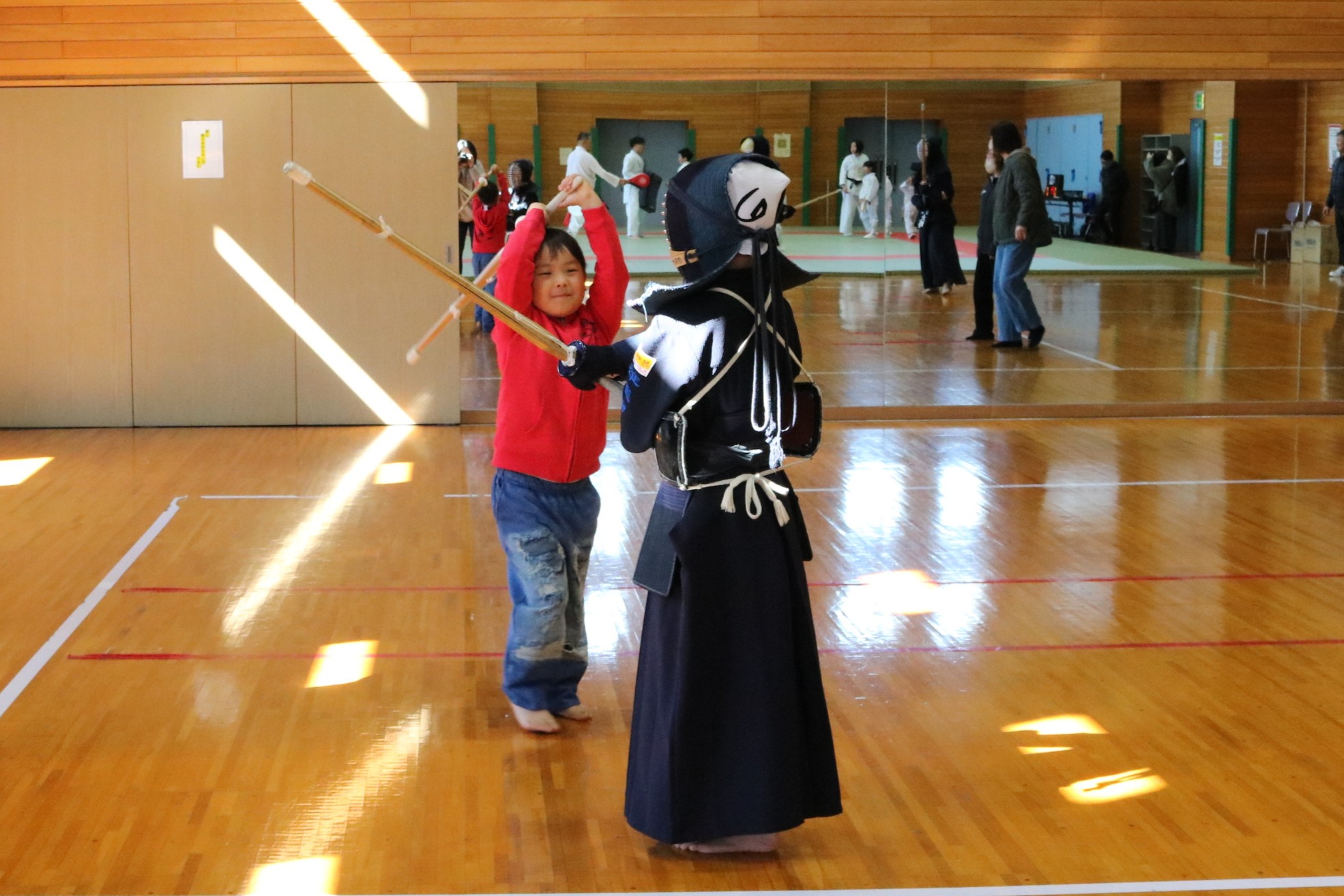kendo